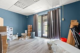S. Grand Office Building For Sale