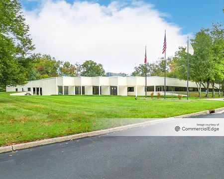 Office space for Rent at 5 Princess Road in Lawrence Township