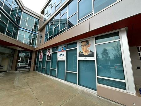 Office space for Rent at 323 Lowell Street in Andover
