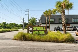 4151 Spruill Ave