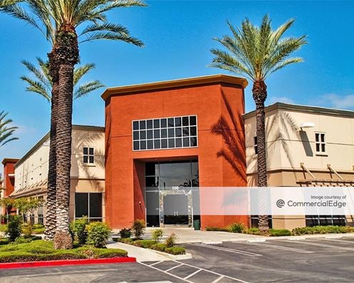 Pomona Distribution Center