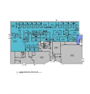 Heritage Medical/Retail Office