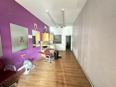 Photo of commercial space at 142 Utica Ave in Brooklyn