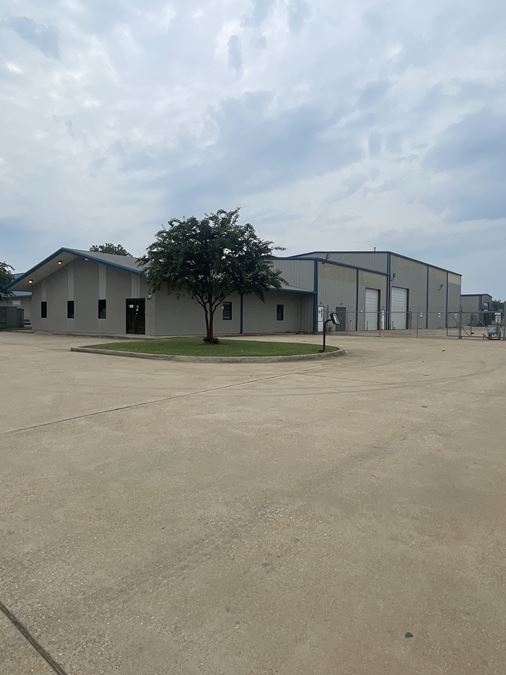 Industrial in North Bossier Industrial District