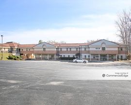 1000 South Cleveland Massillon Road
