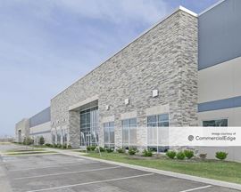 Hudson Crossings Business Park - 6279 Hudson Crossing Pkwy