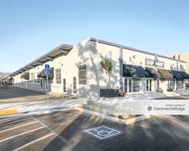 The Research Park at Marina Village - 1100 & 1150 Marina Village Pkwy
