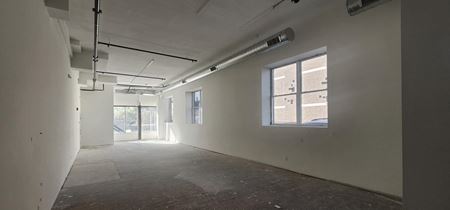 Photo of commercial space at 842 Rice St in Saint Paul