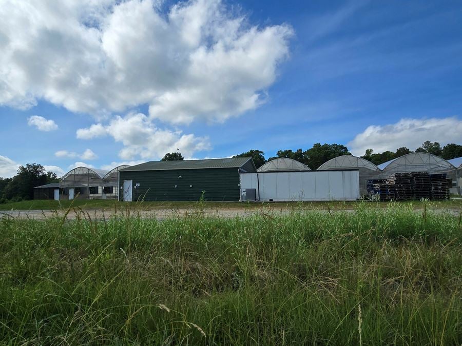 464 Lankford Rd