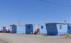 All Seasons Mobile Home & RV Park and Motel