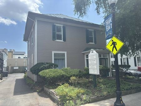 Office space for Rent at 9117 Church St in Manassas