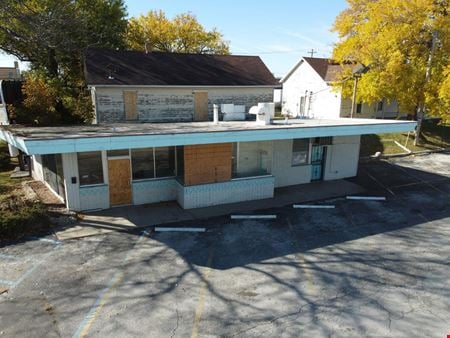 Retail space for Rent at 222 S Summit Street in Toledo