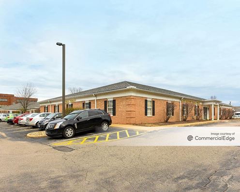 Landerhaven Office Plaza