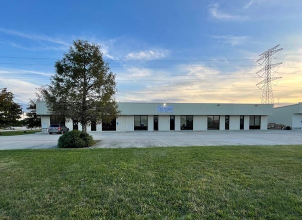 1303 League City Pkwy