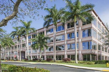 Other space for Rent at 8151 Peters Road in Plantation