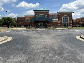 Multi Tenant Professional Office