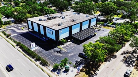 Photo of commercial space at 7901 4th Street North in St. Petersburg