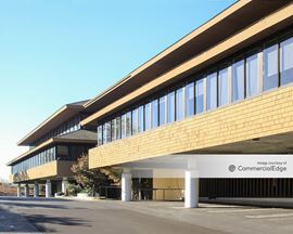 Wood Island Office Complex