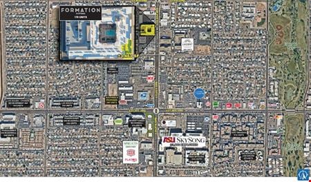 Retail space for Rent at 2040 N Scottsdale Rd in Scottsdale