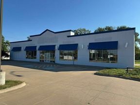 Former Aaron's