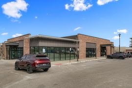 Vallagio Professional Building