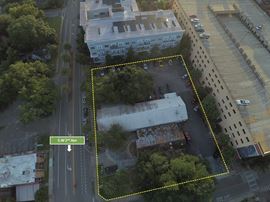 210 SW 2nd Ave