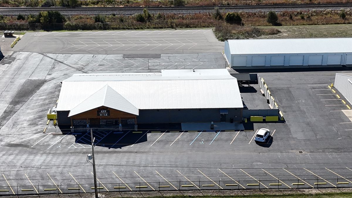 20308 County Road 424, Defiance, OH 43512