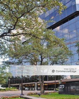 Woodbranch Plaza I
