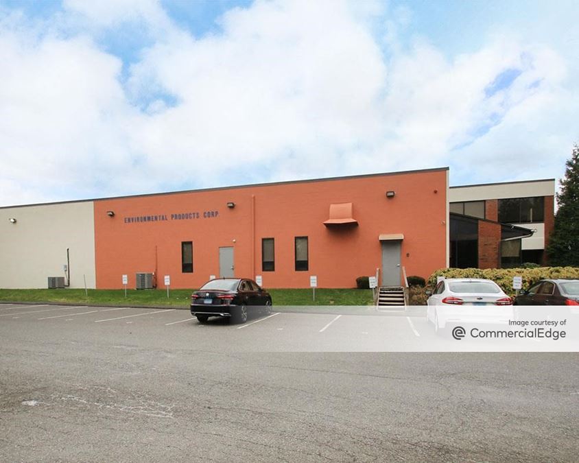 99 Great Hill Road, Naugatuck Industrial Space For Lease