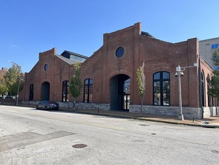Office space for Rent at 1928 Locust Street in St. Louis