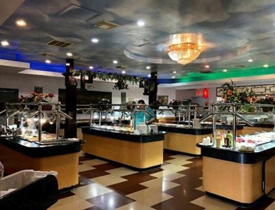 NE Corridor Restaurant Space