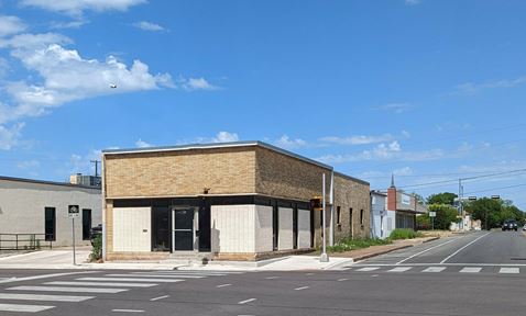 1101 Washington