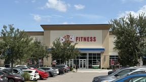 Park Square Plaza - Final Leasing
