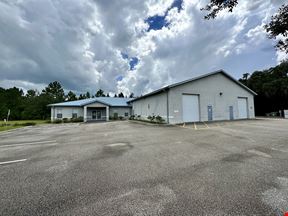 Office / Warehouse in Bunnell, FL