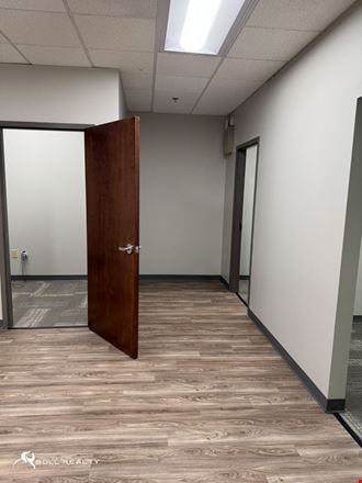 Kennesaw Office Space | ±1,108 SF - ±1,472 SF