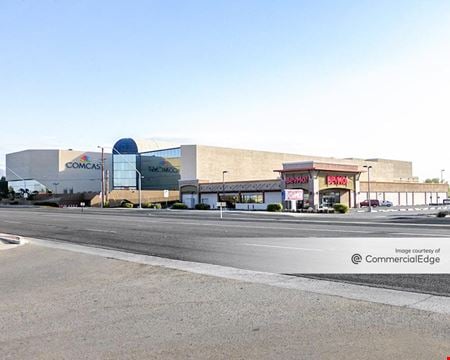 Photo of commercial space at 4690 North Oracle Road in Tucson
