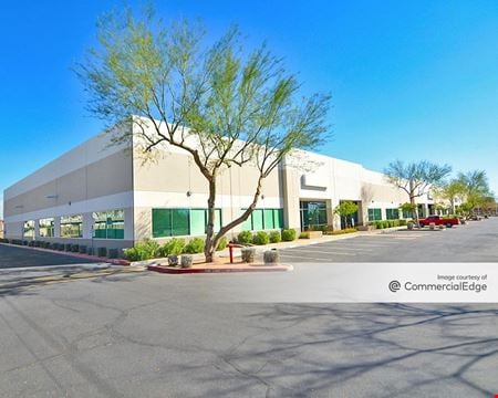Industrial space for Rent at 20601 North 19th Avenue in Phoenix