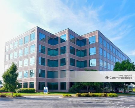 Office space for Rent at 13723 Riverport Dr. in Maryland Hts.