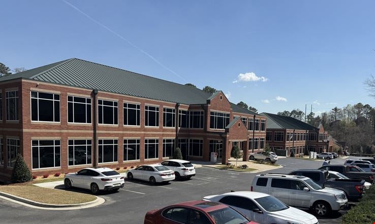5336-5346 Stadium Trace Parkway