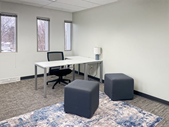 Regus - Woodbury - Hudson Rd