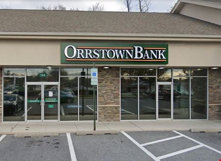 Retail space for Rent at 9050 Baltimore National Pike in Ellicott City