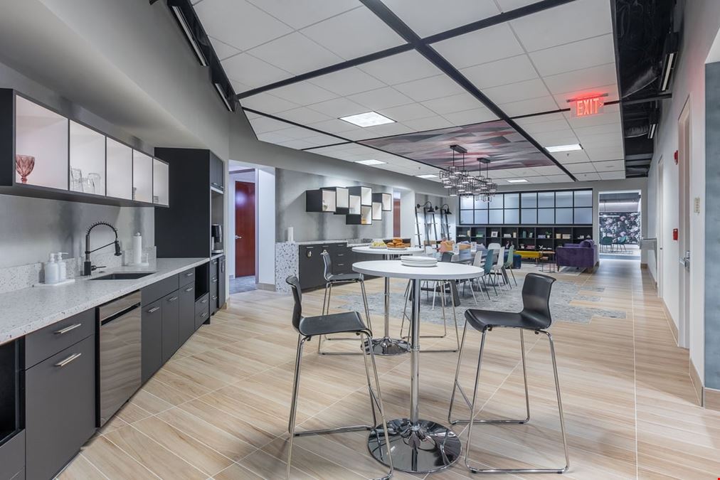 Metro Offices - Reston
