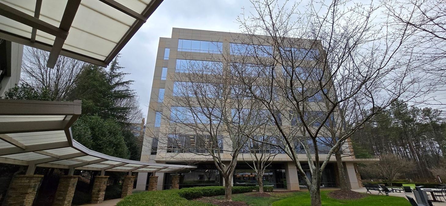 Sanctuary Park - SUBLEASE
