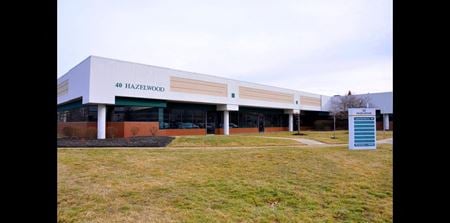 Photo of commercial space at 40 Hazelwood Drive in Amherst