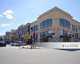 The Offices at Southlands