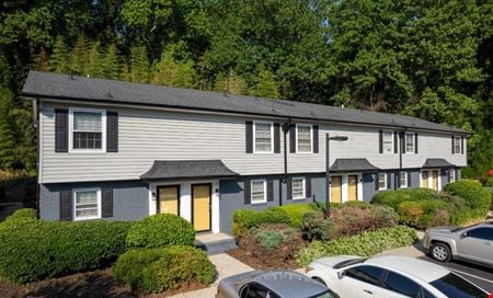 Multi-Family space for Sale at 1127 Rutherford Rd in Greenville