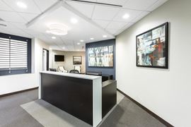 Regus - Tulsa - Executive Tower