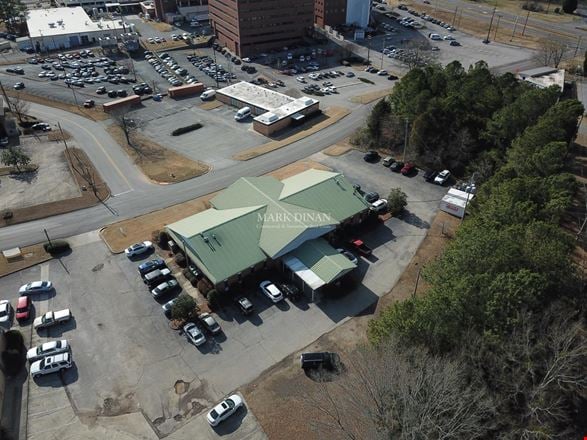 737 Memorial Drive Bessemer