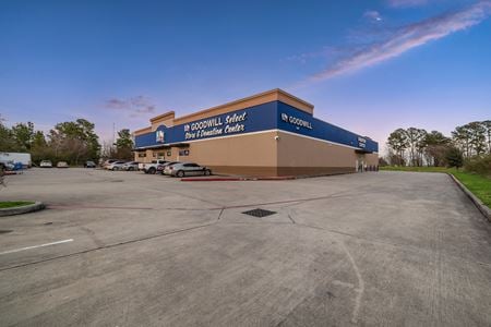 Retail space for Sale at 14606 Farm to Market 2100 in Crosby