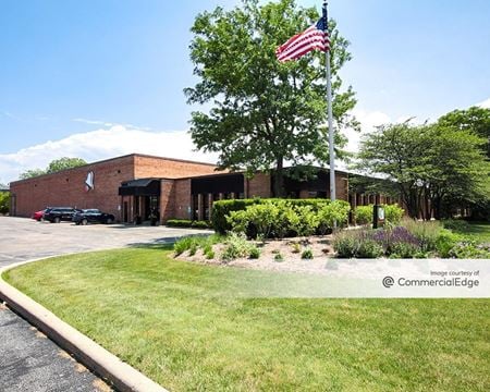 Industrial space for Rent at 500 Academy Drive in Northbrook